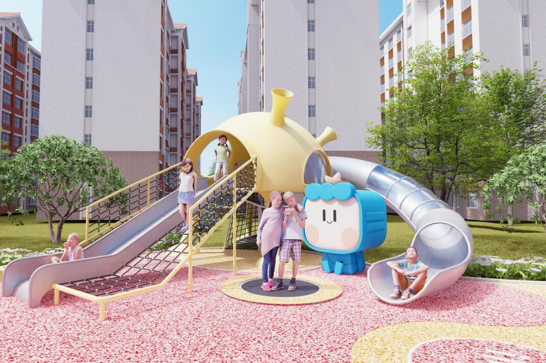 描述