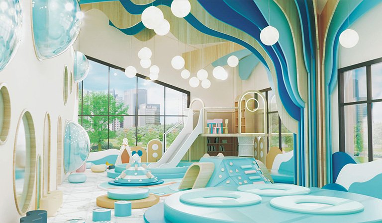 CLUB MED 千岛湖