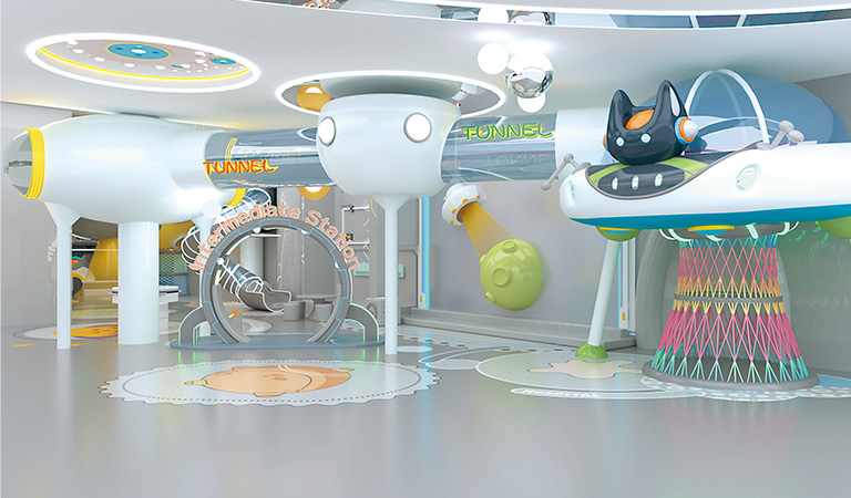 迈阿密项目
