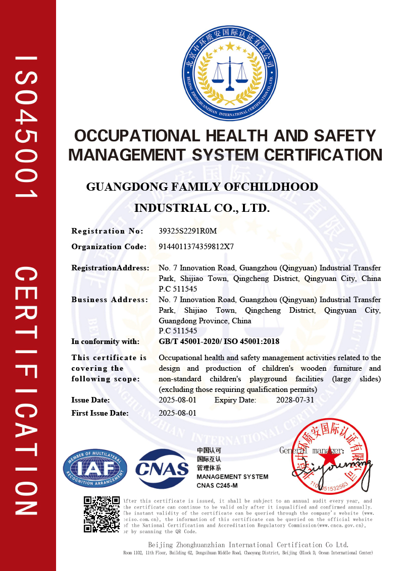 ISO45001